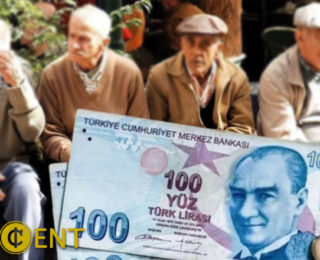 2025 Emekli Bayram İkramiyesi Ne Kadar Oldu?
