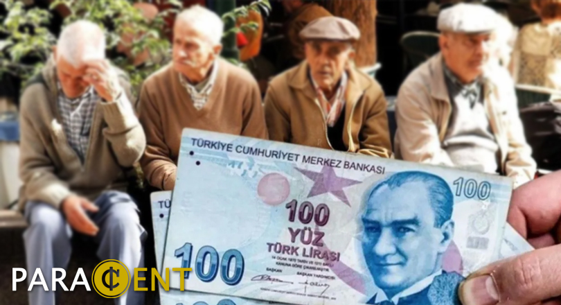 2025 Emekli Bayram İkramiyesi Ne Kadar Oldu?