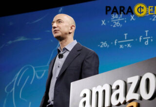 Jeff Bezos Kimdir? | Serveti Ne Kadar?