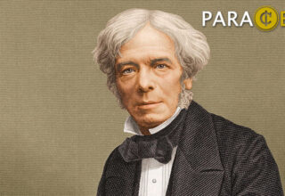 Michael Faraday Kimdir? | Elektromanyetizma