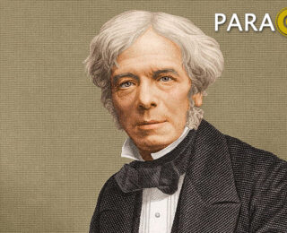 Michael Faraday Kimdir? | Elektromanyetizma