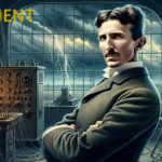 Nikola Tesla Kimdir? | Mısır Pramitlerinde Ne Arıyordu?