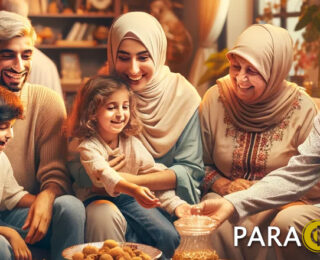 Ramazan Bayramı Ne Zaman? | 2025