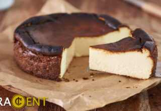 San Sebastian Cheesecake Tarifi ve Tarihçesi