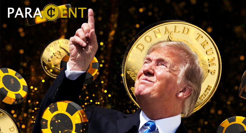 Trump Coin Nedir, Nereden Alınır?