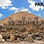 Türkiye’de Piramit Var mı? | Göbeklitepe