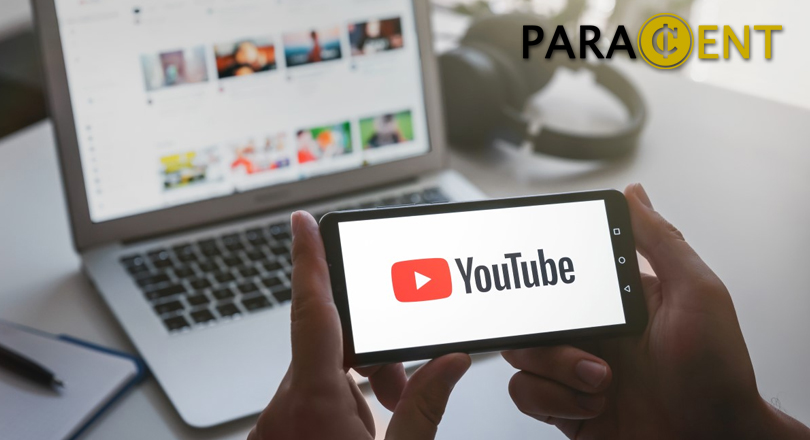 YouTube Kanalı Açma Adımları