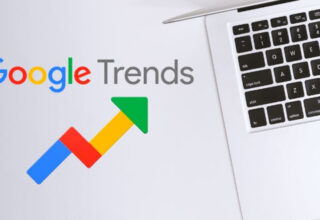 Google Trend Sözcükler ve Site Sıralaması