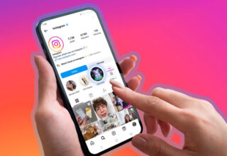 Instagram’da Eski Paylaşımları Toplu Olarak Silme