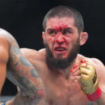 İslam Mahacev Hiç Yenildi mi? | Rekor