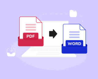 PDF’yi Word’e Dönüştürme Siteleri | Ücretsiz