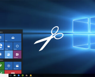 Windows’ta Ekran Görüntüsü Nasıl Alınır?